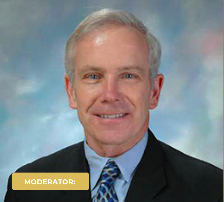 Ben Calkins - Head of CFE