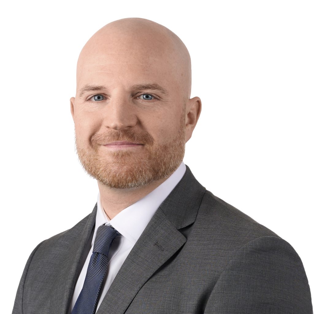 Jon Dittrich - Steering Committee