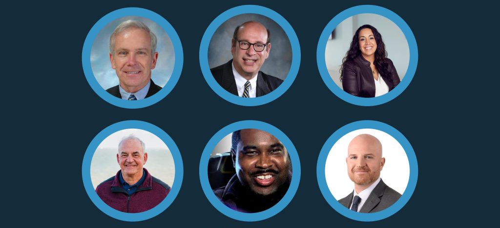 2024 Steering Committee