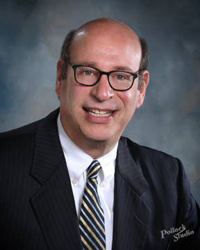 Joshua C. Feldman, CPA