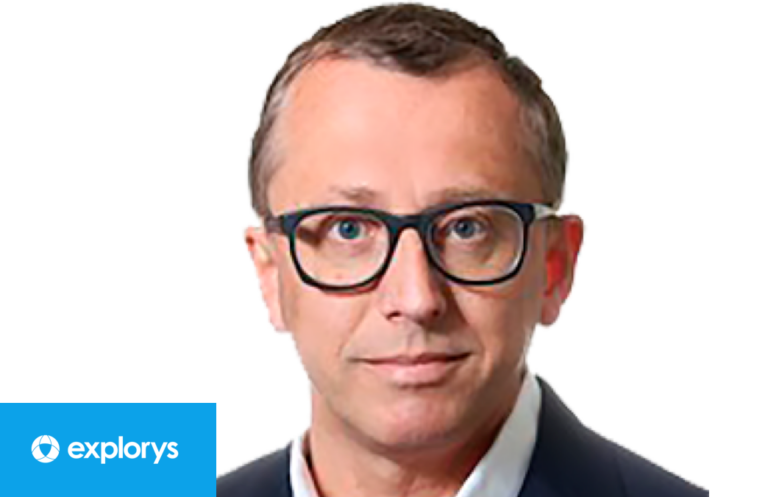 The Explorys Success Story with Charlie Lougheed