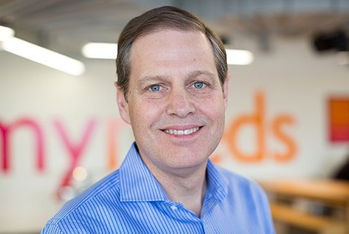 The Story of CoverMyMeds with Ted Frank: from $10M Revenues to a Sale of $1.4B
