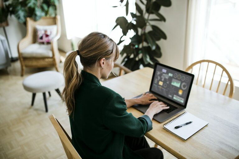 Basic Advice for Starting a Business Out of a Career Setback